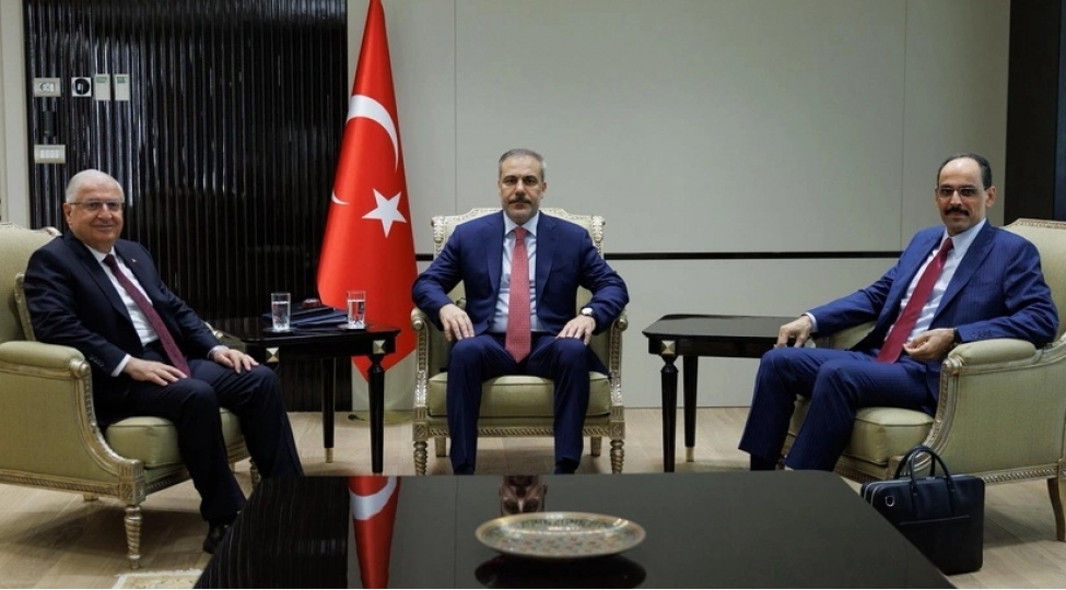 suriyanin-cenubunda-yaranan-tehlukesizlik-riskleri-muzakire-edilecek