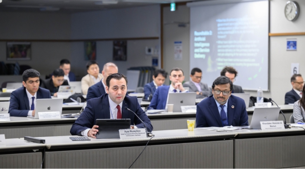 azerbaycanin-monitorinq-ve-qiymetlendirme-institutu-tokioda-dunya-bankinin-tedbirinde-teqdim-olunub