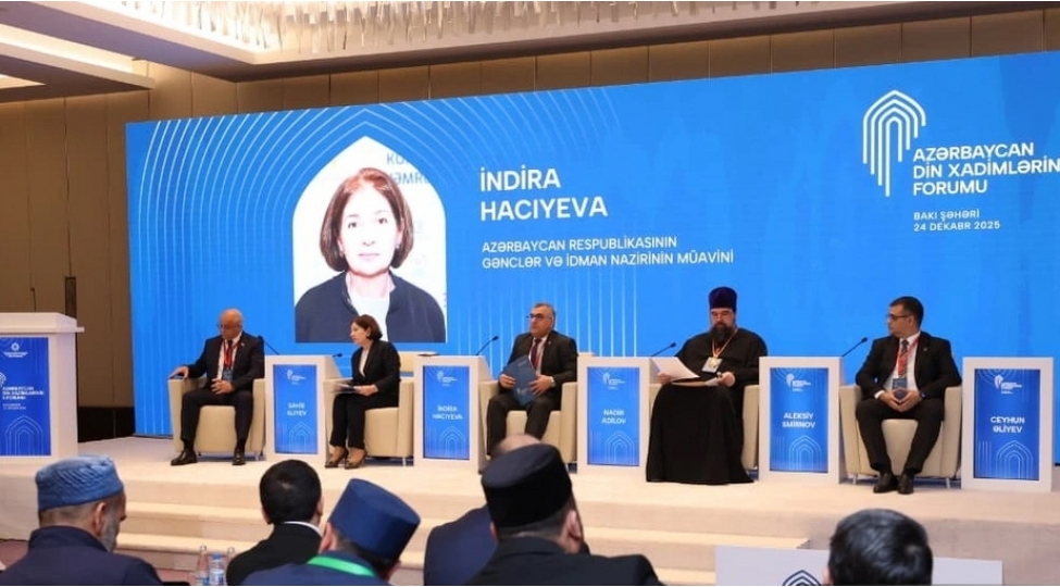 din-xadimlerinin-ii-forumunda-qlobal-tesirler-fonunda-genclerin-maariflendirilmesi-movzusuna-toxunulub