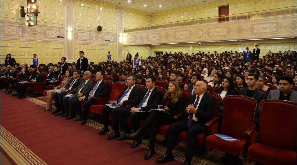 bdu-da-telebe-hemkarlarin-i-hemreylik-forumu-kechirilib