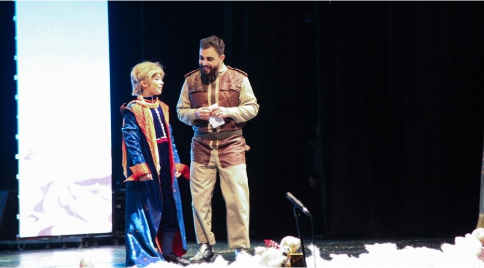 balaca-shahzade-eseri-numayish-olunub