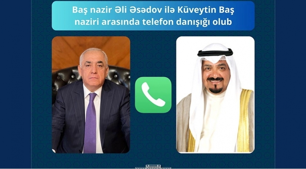 azerbaycanla-kuveyt-arasinda-emekdashliq-muzakire-olunub