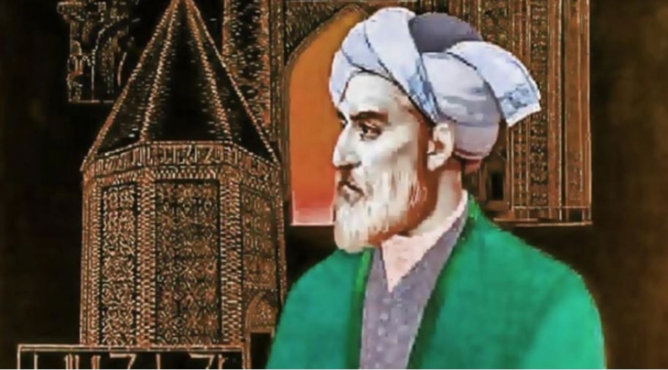 Əcəmi Naxçıvaninin 900 illiyi qeyd olunacaq