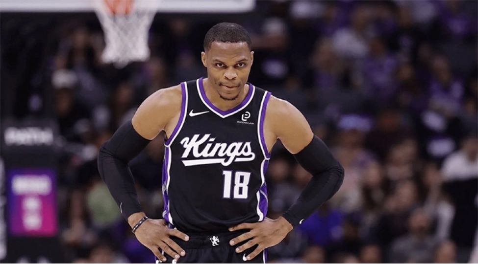 rassel-uestbruk-nba-nin-tarixine-dushub