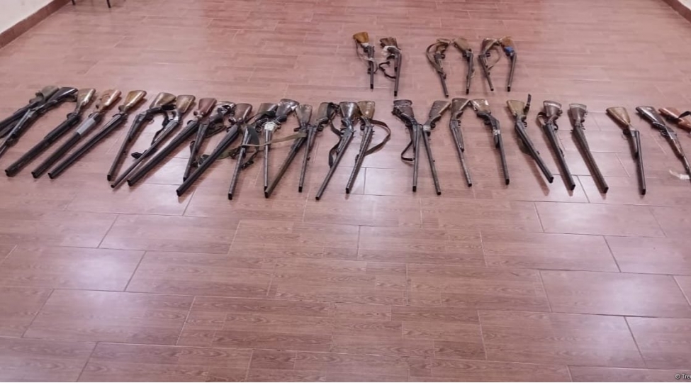 oten-gun-ashkarlanan-silah-sursatin-sayi-achiqlanib