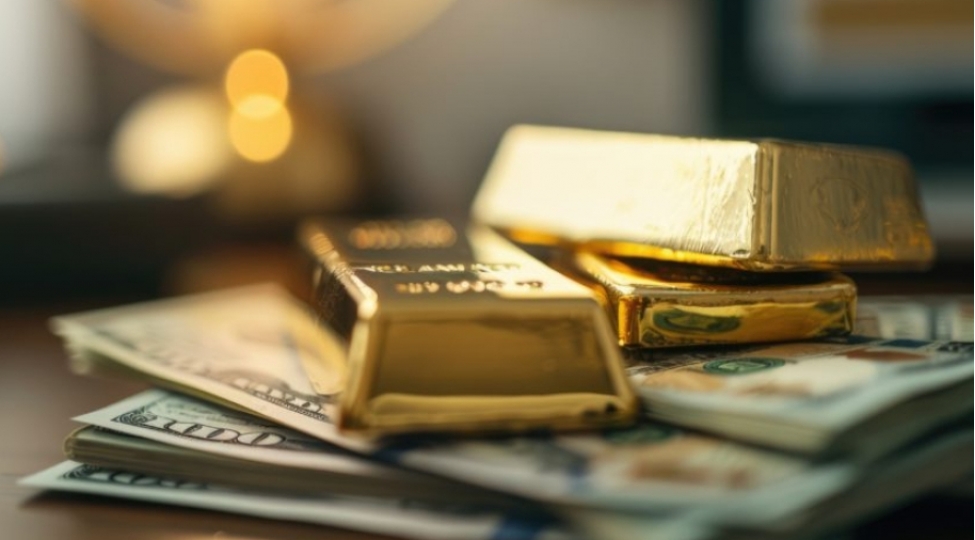 dunya-bazarinda-qizil-ve-gumush-ucuzlashib