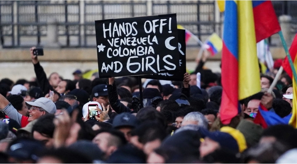 kolumbiyada-absh-eleyhine-mitinqler-kechirilib