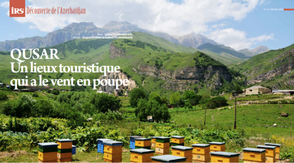 irs-jurnalinin-fransiz-dilinde-novbeti-nomresi-derc-olunub