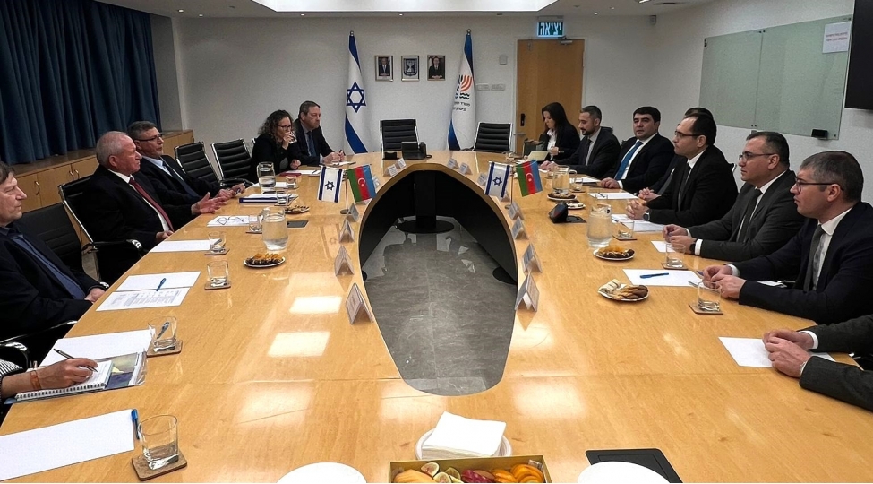tel-evivde-azerbaycan-ve-israilin-kend-teserrufati-nazirlerinin-gorushu-kechirilib