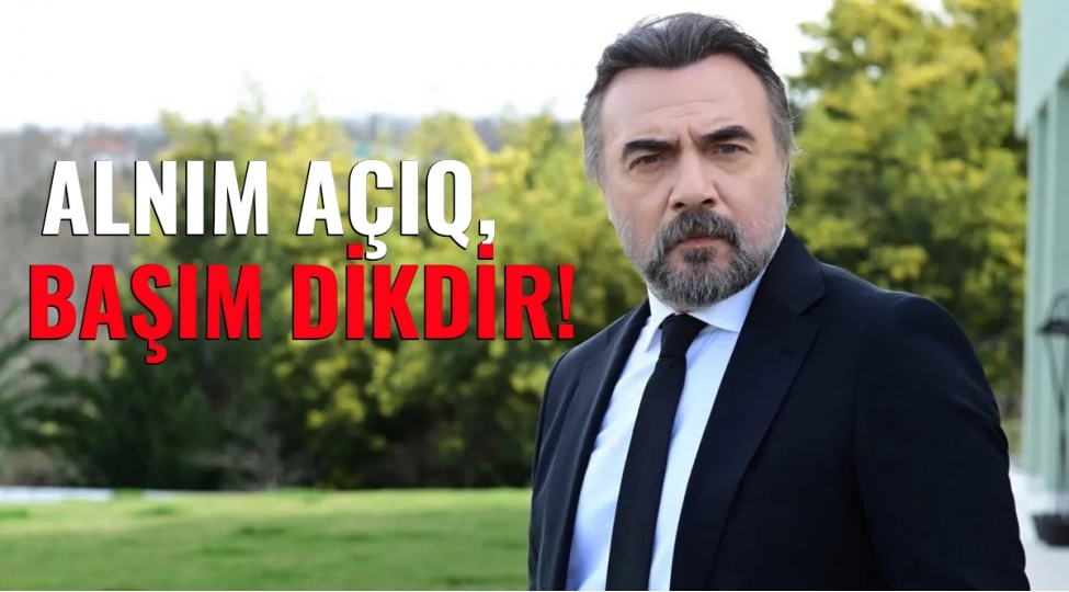 oktay-kaynarcadan-ilk-achiqlama-alnim-achiq-bashim-dikdir