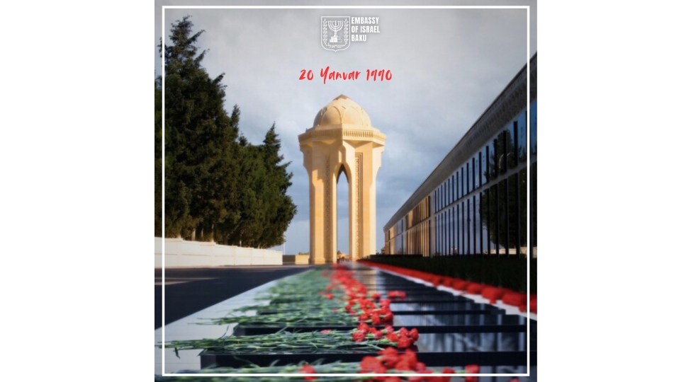 israilin-azerbaycandaki-sefirliyi-sosial-shebeke-hesabinda-paylashim-edib