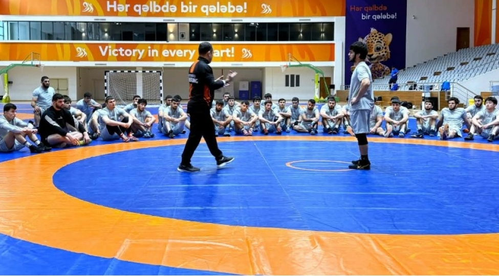 yunan-roma-ve-serbest-gulesh-uzre-milli-komandalarin-goygol-toplanishi-davam-edir