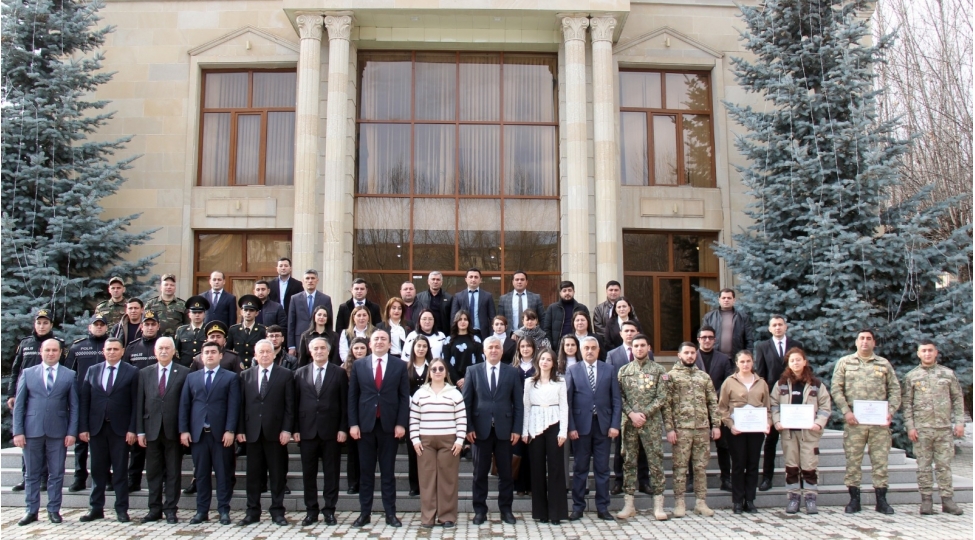 dashkesende-gencler-gunu-qeyd-olunub