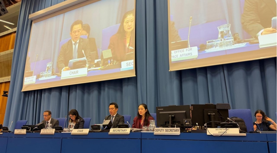 bdu-nun-rektoru-uncopuos-un-elm-ve-texnika-uzre-alt-komitesinin-63-cu-sessiyasinda-ishtirak-edir