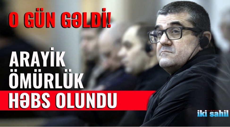 arayik-omurluk-azadliqdan-mehrum-edildi