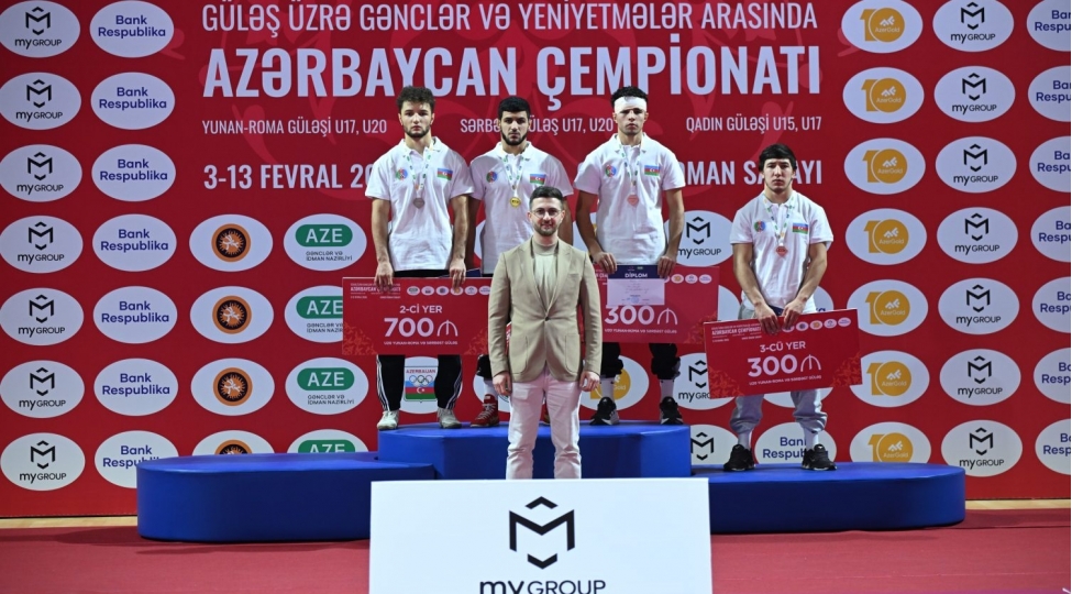 azerbaycan-chempionatinda-yunan-roma-guleshi-uzre-yarish-yekunlashib