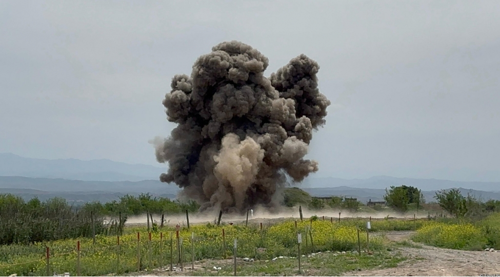 pirekeshkul-ve-agderede-yararsiz-sursatlar-mehv-edilecek