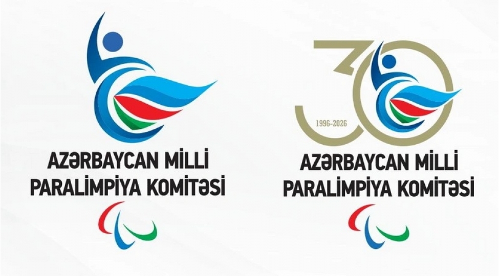 milli-paralimpiya-komitesinin-30-illik-yubiley-munasibetile-hazirlanan-loqolari-teqdim-olunub