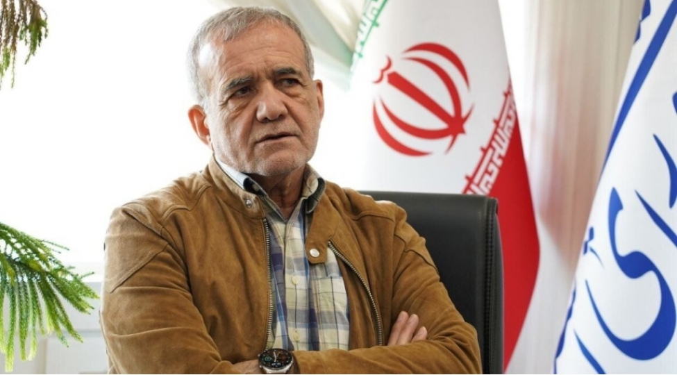 pezeshkian-iran-hech-vaxt-nuve-bombasi-hazirlamaga-chalishmayib