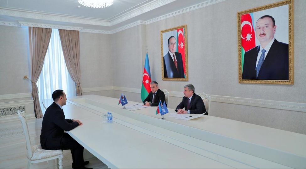 idare-heyetinin-sedri-vusal-nesirli-xirdalan-sheherinde-vetendashlari-qebul-edib