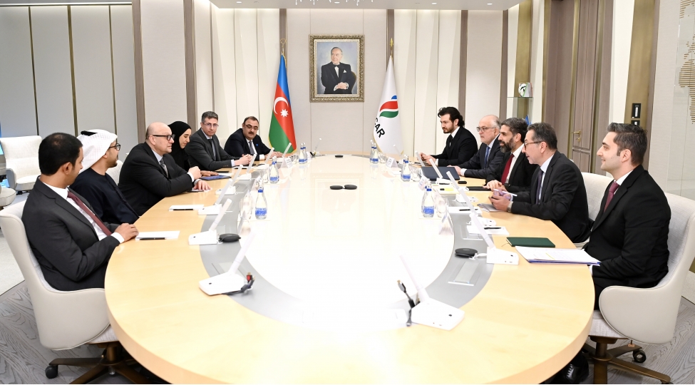 socar-in-prezidenti-masdar-shirketinin-bash-icrachi-direktoru-ile-gorushub-foto