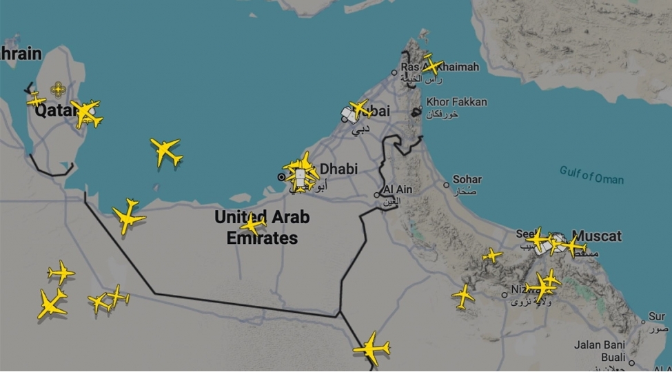 zayed-beynelxalq-hava-limanindan-sutka-erzinde-ilk-reys-heyata-kechirilib