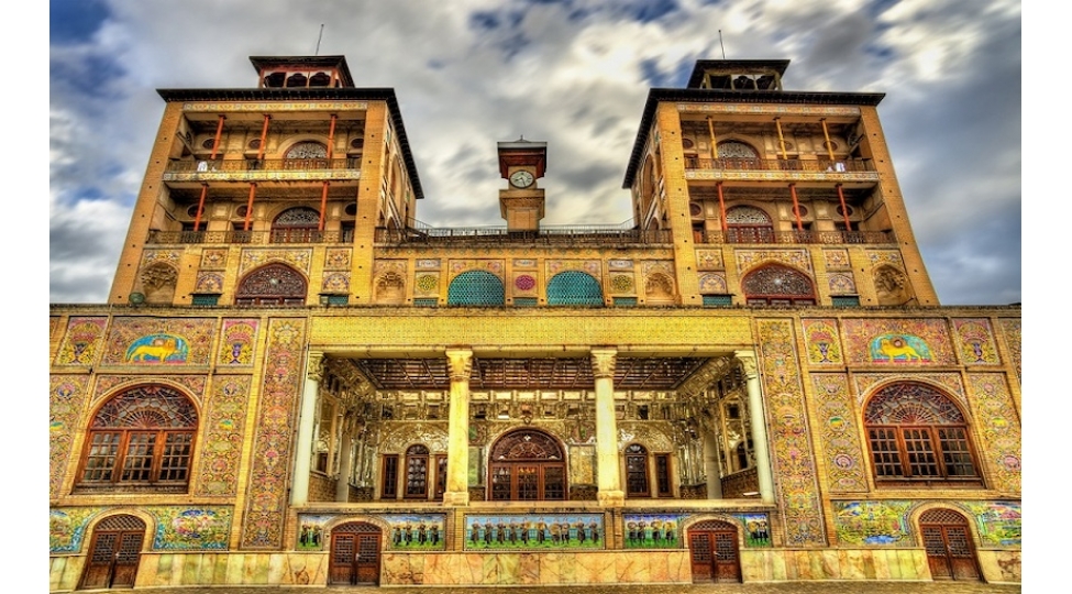 gulustan-sarayi-israilin-hucumu-neticesinde-zedelenib