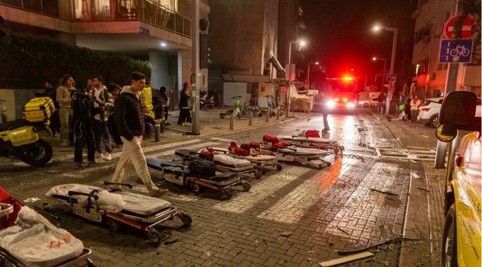 israil-iranla-munaqishede-yaralananlarin-sayini-achiqlayib