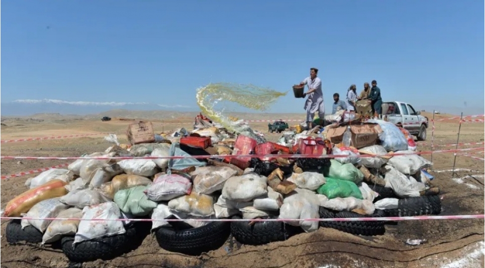 efqanistanin-cenubunda-25-tondan-chox-narkotik-musadire-edilib