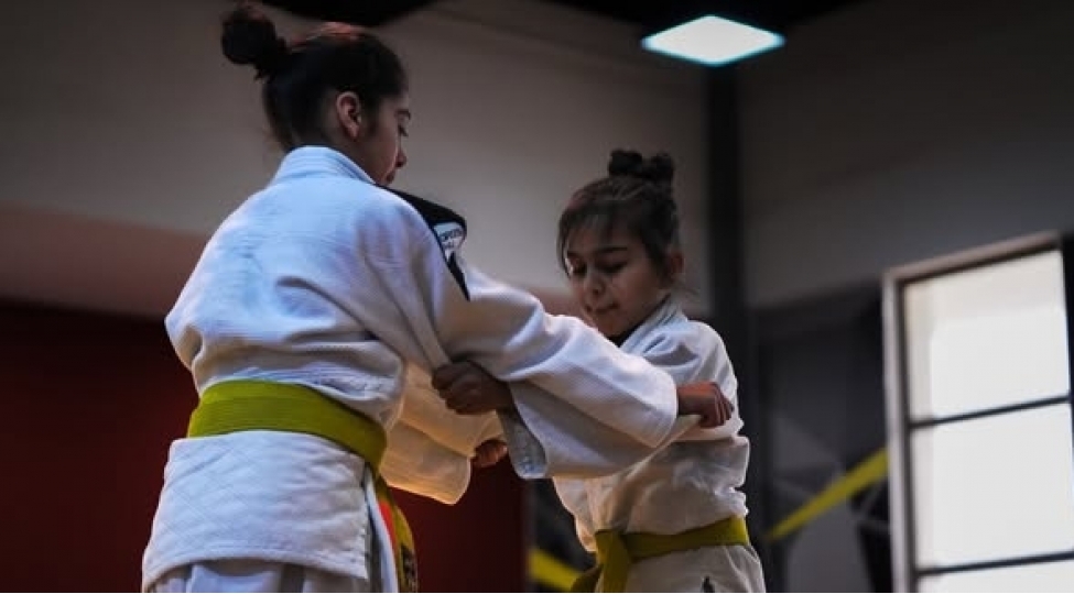 kemer-dereceleri-uzre-resmi-imtahan-kechirilib