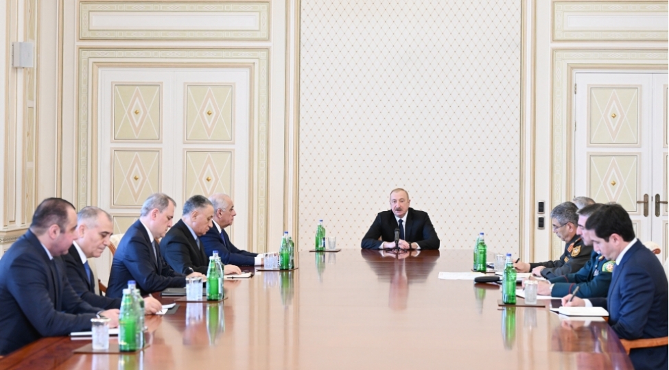 silahli-quvvelerimiz-bir-nomreli-seferberlik-veziyyetine-getirilib-prezident-ilham-eliyev
