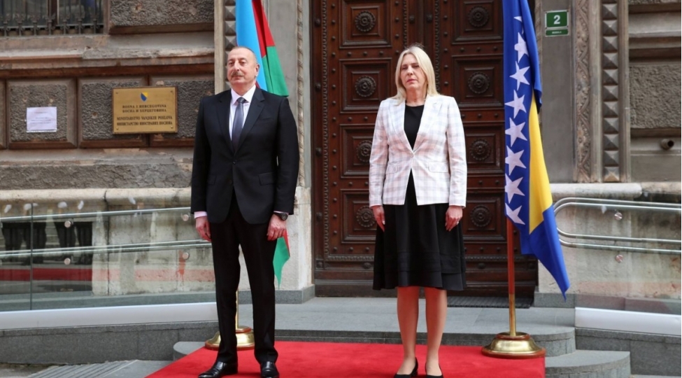 jelka-tsviyanovich-iranin-hucumlari-ile-elaqedar-azerbaycana-hemreyliyini-ifade-edib