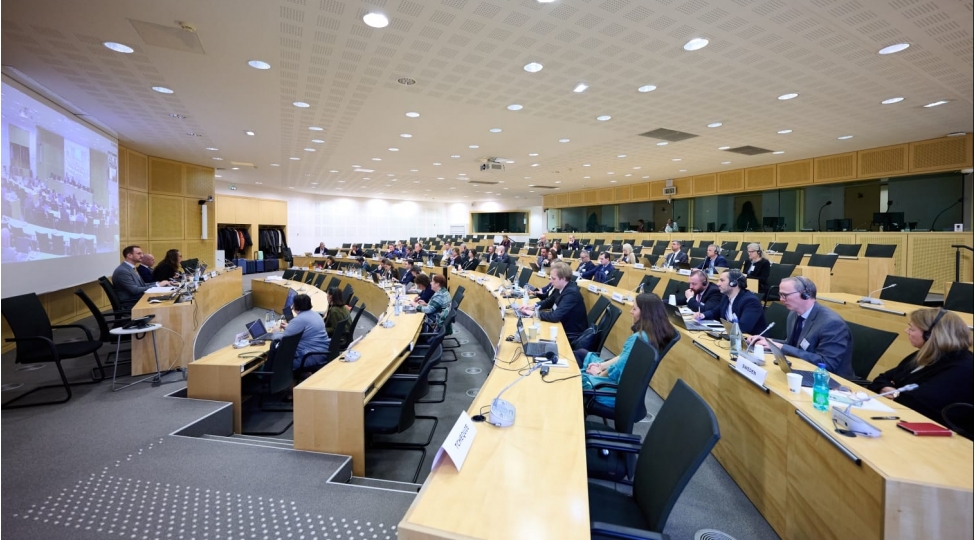 azerbaycan-numayende-heyeti-strasburqda-antidopinq-uzre-muhum-iclaslarda-ishtirak-edib