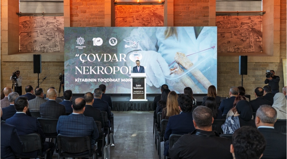 chovdar-nekropolu-kitabi-ictimaiyyete-teqdim-edilib