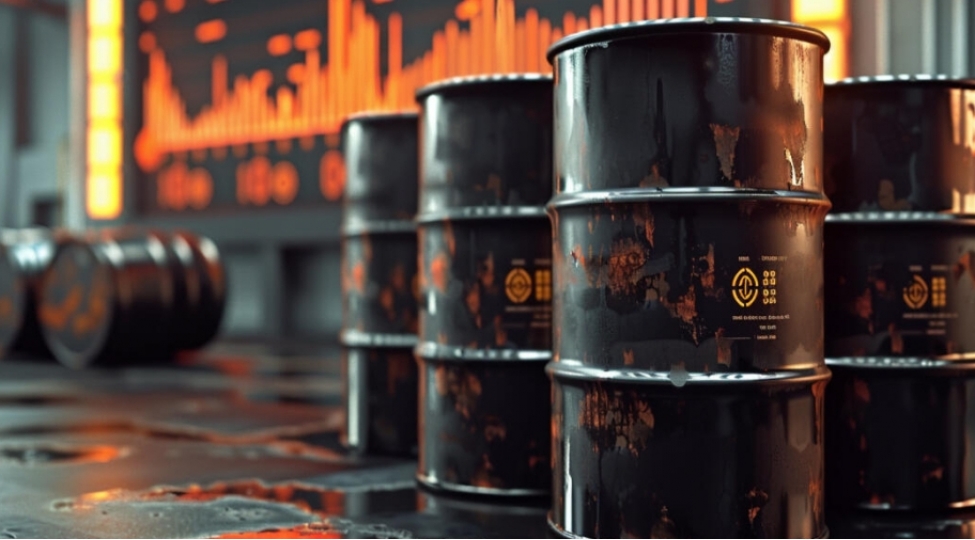 iea-qlobal-neft-telebinin-artim-proqnozunu-keskin-shekilde-azaldib