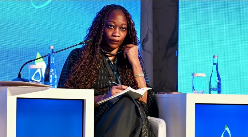 hafsat-abiola-cop32-de-gencleri-ve-qadinlari-prosese-daha-feal-celb-etmeliyik