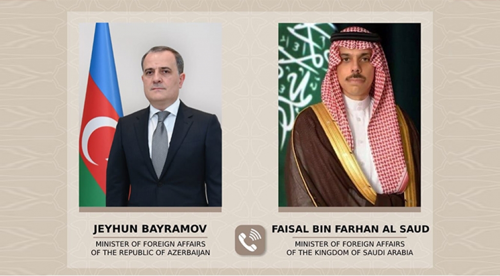 azerbaycan-ve-seudiyye-erebistaninin-xarici-ishler-nazirleri-yaxin-sherqdeki-veziyyeti-muzakire-edibler