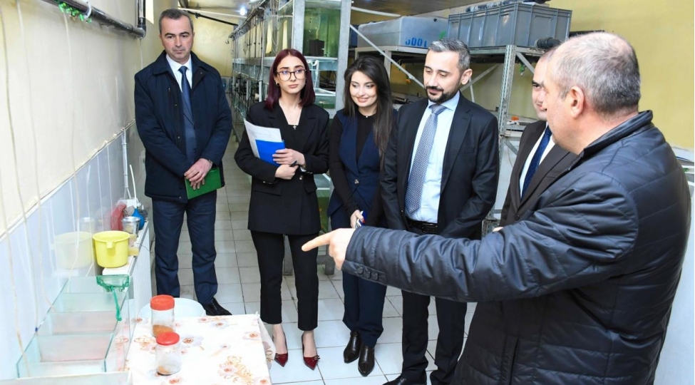 baliqchiliq-ve-akvakultura-merkezinin-numayende-heyeti-adau-da-gorushler-kechirib