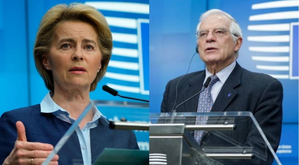 borrell-von-der-leyen-selahiyyetlerini-ashir