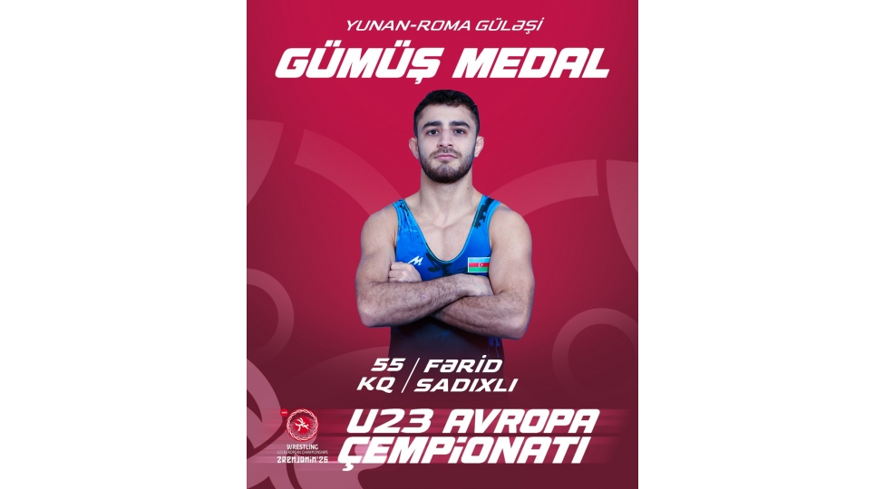 avropa-chempionatinda-daha-2-medal