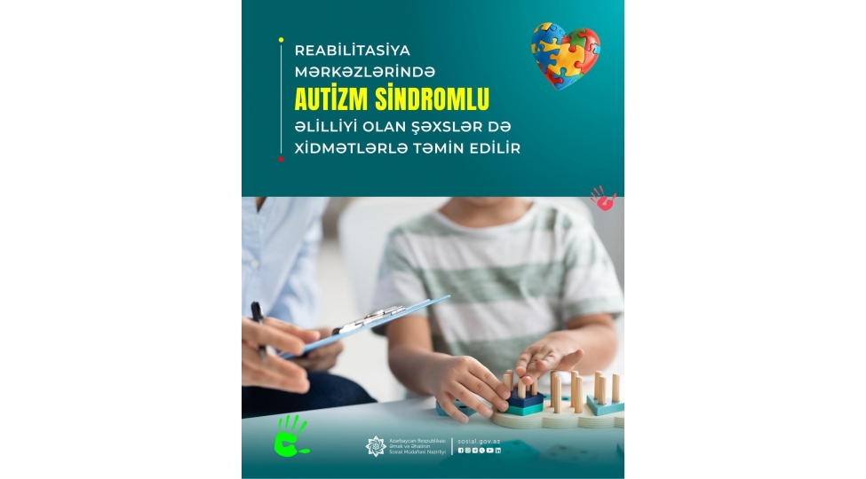 reabilitasiya-merkezlerinde-autizm-sindromlu-elilliyi-olan-shexsler-de-xidmetlerle-temin-edilir