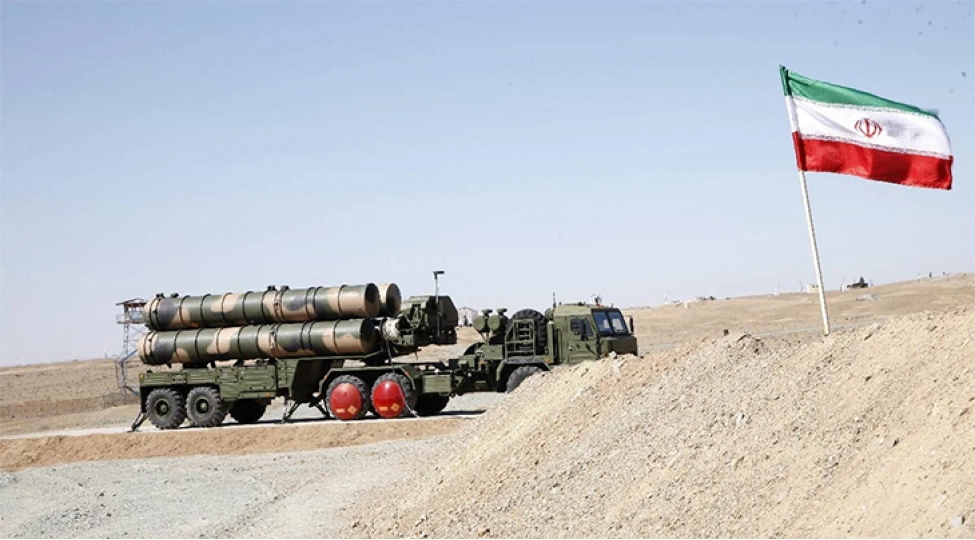 absh-in-uch-teyyaresi-iranin-yeni-hava-hucumundan-mudafie-sistemi-terefinden-vurulub