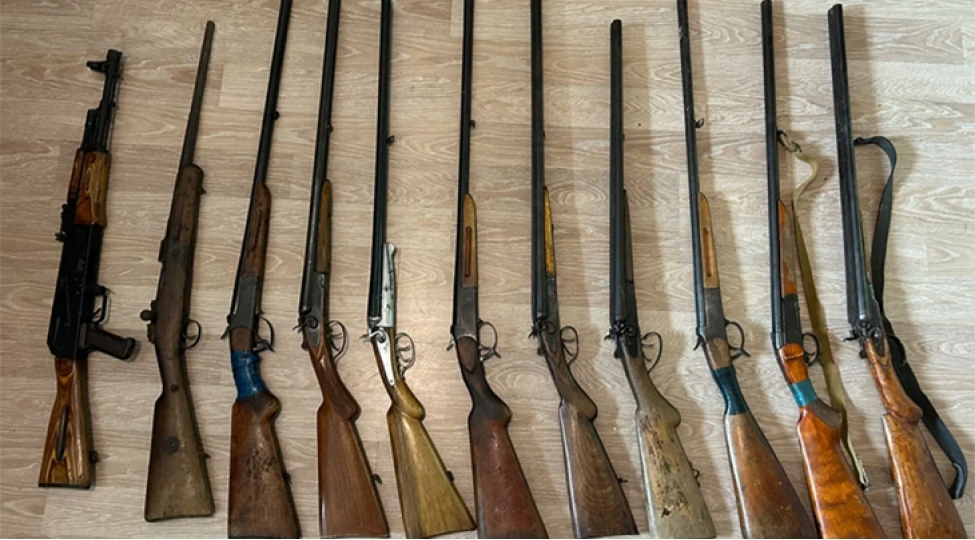 oten-gun-respublika-erazisinde-qanunsuz-saxlanilan-11-tufeng-ashkarlanib
