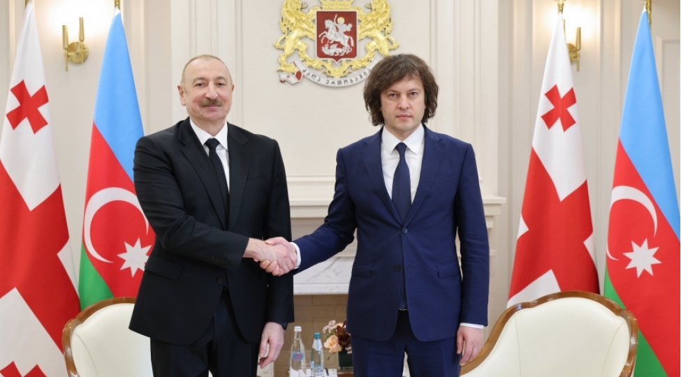 prezident-ilham-eliyevin-gurcustanin-bash-naziri-irakli-kobaxidze-ile-tekbetek-gorushu-olub