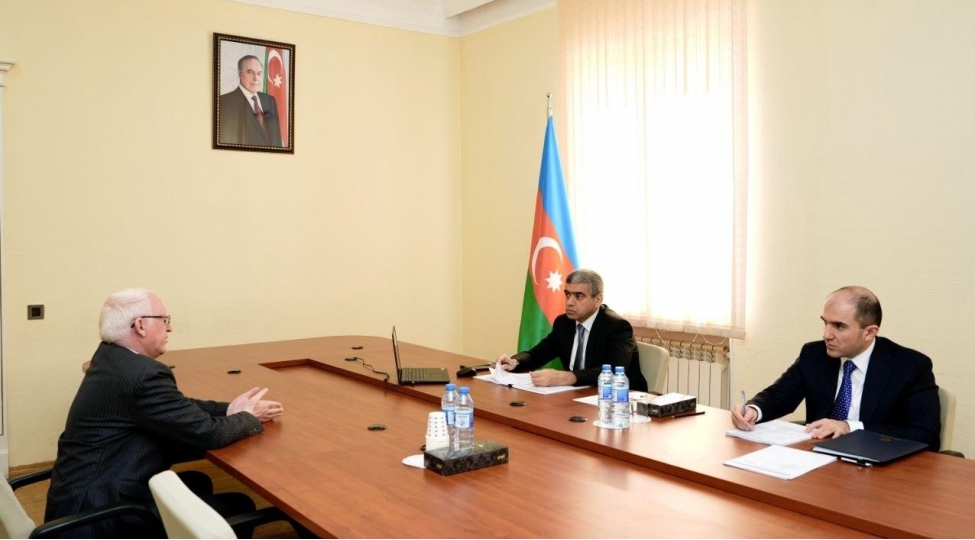 nazir-anar-eliyev-qobustanda-vetendashlari-qebul-edib