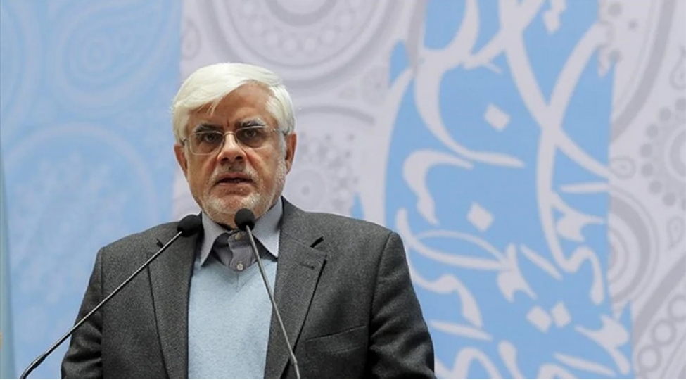 mehemmed-rza-aref-iranla-absh-nin-anlashmasi-uchun-tehranin-shertlerini-achiqlayib