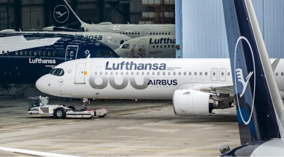 lufthansa-pilotlarinin-tetilinin-birinci-gununde-700-den-chox-aviareys-legv-edilib