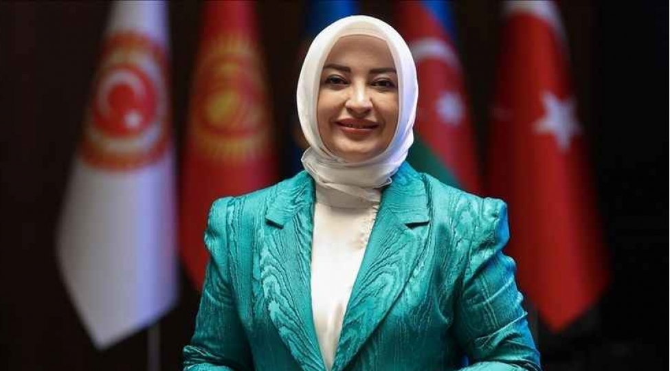 chigdem-erdogan-bunun-uchun-turk-dovletlerinden-guclu-qadinlari-bir-araya-getirmek-mumkundur