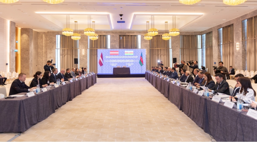 shushada-azerbaycan-latviya-iqtisadi-emekdashliq-uzre-birge-hokumetlerarasi-komissiyanin-9-cu-iclasi-kechirilib