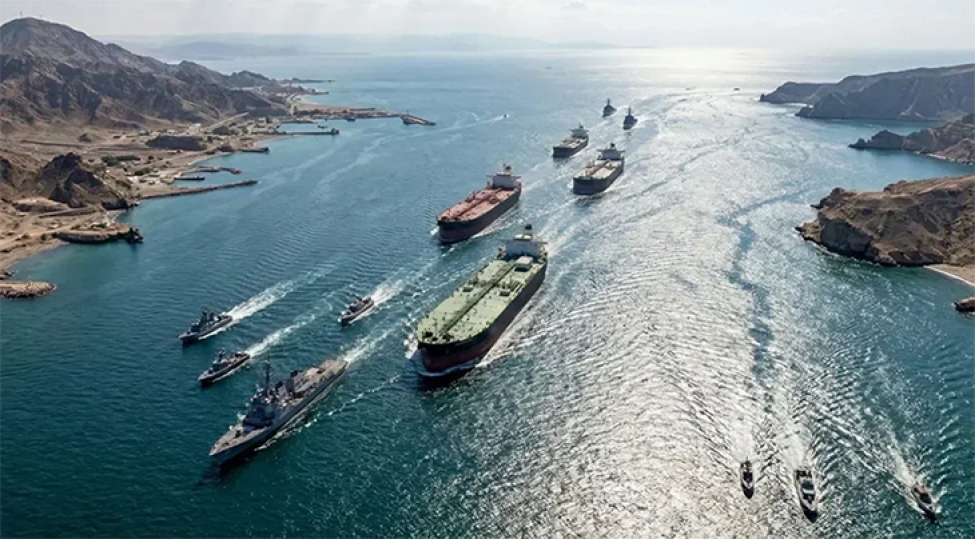 cnn-iran-hormuzden-kechid-uchun-pul-odeyen-gemilere-ustunluk-verecek